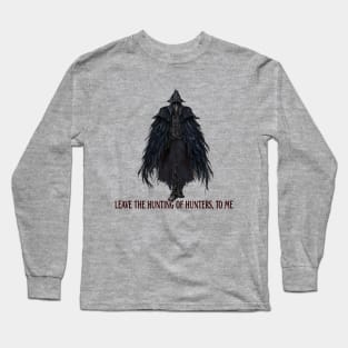 Eileen The Crow Long Sleeve T-Shirt